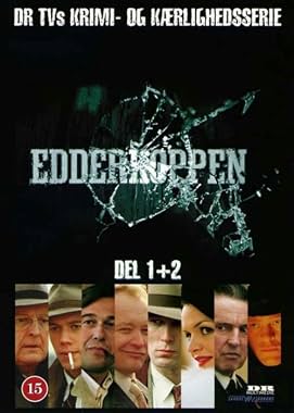 LugaTv | Watch The Spider seasons 1 - 1 for free online