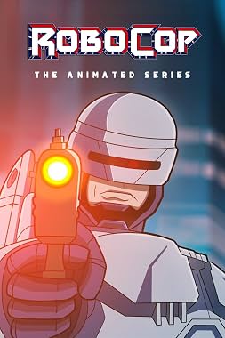 LugaTv | Watch RoboCop seasons 1 - 1 for free online