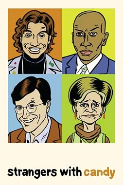LugaTv | Watch Strangers with Candy seasons 1 - 3 for free online