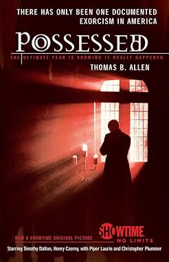 LugaTv | Watch Possessed for free online
