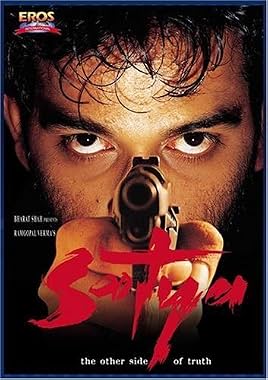 LugaTv | Watch Satya for free online
