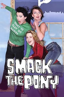 LugaTv | Watch Smack the Pony seasons 1 - 4 for free online
