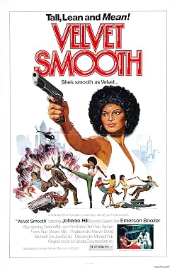 LugaTv | Watch Velvet Smooth for free online