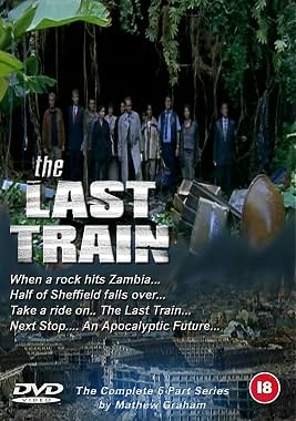 LugaTv | Watch The Last Train seasons 1 - 1 for free online
