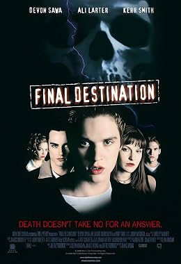 LugaTv | Watch Final Destination for free online