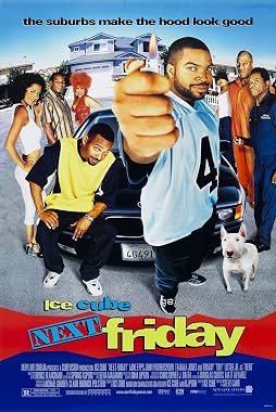 LugaTv | Watch Next Friday for free online