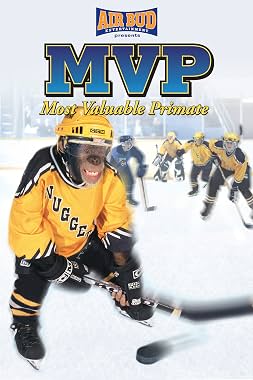 LugaTv | Watch MVP Most Valuable Primate for free online