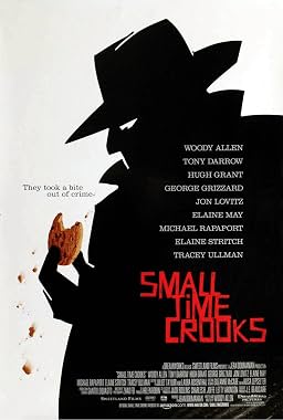 LugaTv | Watch Small Time Crooks for free online