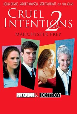 LugaTv | Watch Cruel Intentions 2 for free online