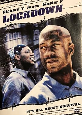 LugaTv | Watch Lockdown for free online