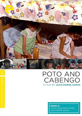 LugaTv | Watch Poto and Cabengo for free online