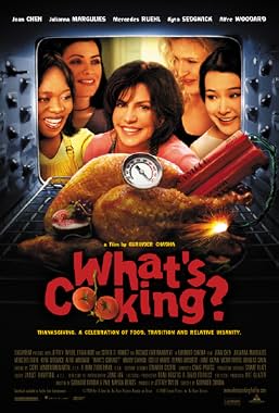 LugaTv | Watch Whats Cooking? for free online