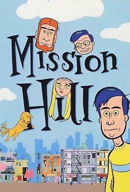 LugaTv | Watch Mission Hill seasons 1 - 1 for free online