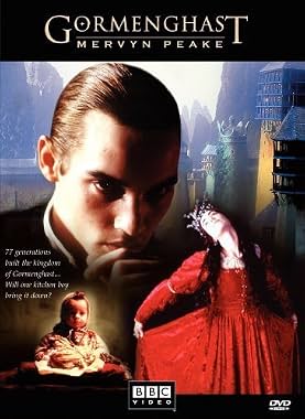LugaTv | Watch Gormenghast seasons 1 - 1 for free online