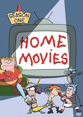 LugaTv | Watch Home Movies seasons 1 - 4 for free online
