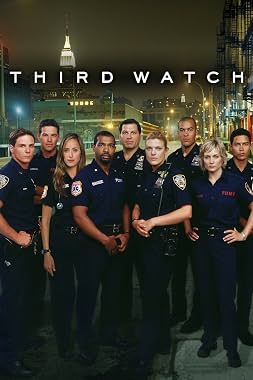 LugaTv | Watch Third Watch seasons 1 - 6 for free online
