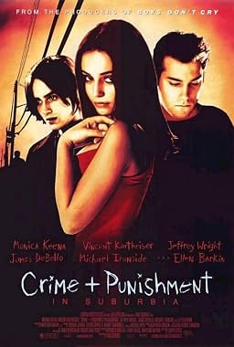 LugaTv | Watch Crime + Punishment in Suburbia for free online