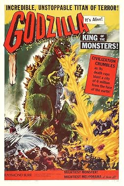 LugaTv | Watch Godzilla King of the Monsters! for free online