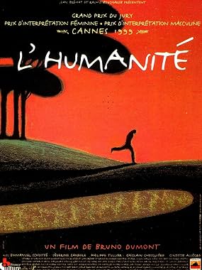 LugaTv | Watch Lhumanité for free online