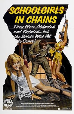 LugaTv | Watch Schoolgirls in Chains for free online