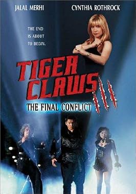 LugaTv | Watch Tiger Claws III for free online