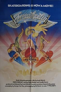 LugaTv | Watch Freewheelin for free online