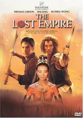 LugaTv | Watch The Lost Empire seasons 1 - 1 for free online