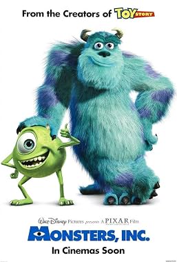 LugaTv | Watch Monsters, Inc. for free online