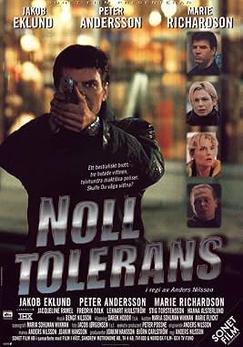 LugaTv | Watch Noll tolerans for free online