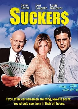 LugaTv | Watch Suckers for free online