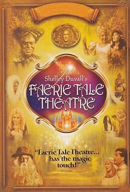 LugaTv | Watch Faerie Tale Theatre seasons 1 - 6 for free online