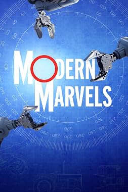 LugaTv | Watch Modern Marvels seasons 1 - 21 for free online