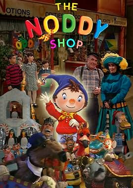 LugaTv | Watch Noddy seasons 1 - 2 for free online