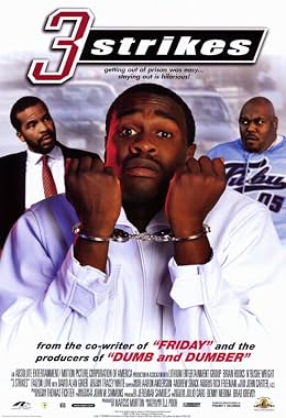 LugaTv | Watch 3 Strikes for free online