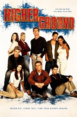 LugaTv | Watch Higher Ground seasons 1 - 1 for free online