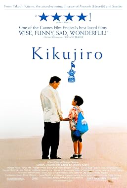 LugaTv | Watch Kikujiro for free online