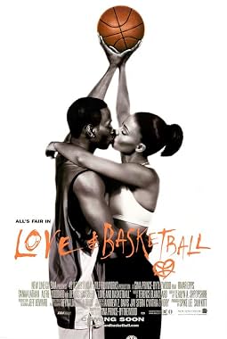 LugaTv | Watch Love & Basketball for free online