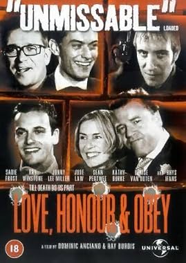 LugaTv | Watch Love Honour and Obey for free online