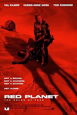 LugaTv | Watch Red Planet for free online