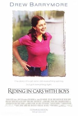 LugaTv | Watch Riding in Cars with Boys for free online