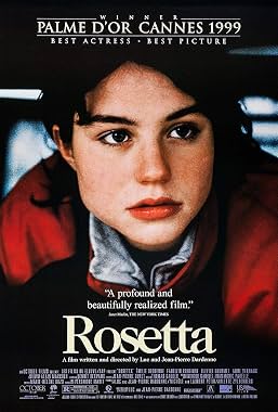 LugaTv | Watch Rosetta for free online