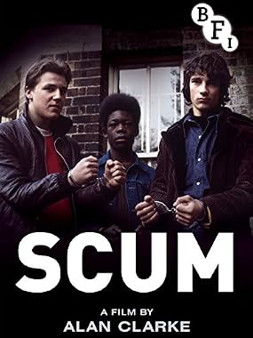 LugaTv | Watch Scum for free online