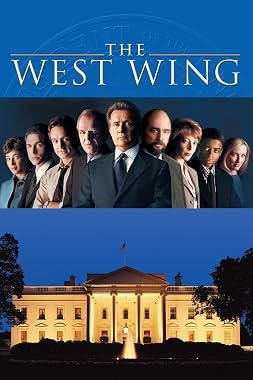 LugaTv | Watch The West Wing seasons 1 - 7 for free online