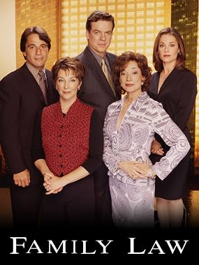 LugaTv | Watch Family Law seasons 1 - 3 for free online
