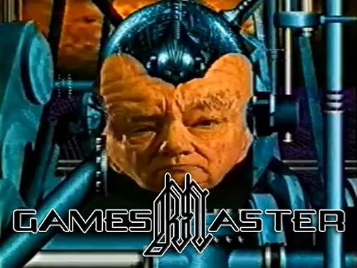 LugaTv | Watch Gamesmaster seasons 1 - 7 for free online