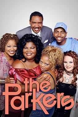 LugaTv | Watch The Parkers seasons 1 - 5 for free online