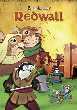 LugaTv | Watch Redwall seasons 1 - 3 for free online