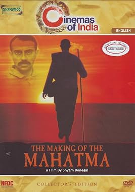 LugaTv | Watch The Making of the Mahatma for free online