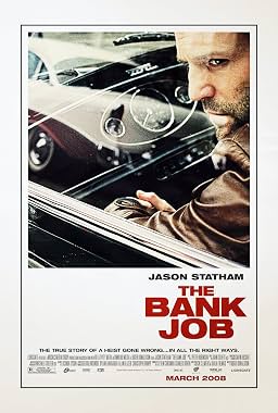 LugaTv | Watch The Bank Job for free online