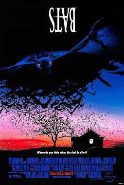 LugaTv | Watch Bats for free online